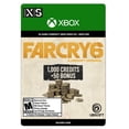 thumbnail image 2 of Far Cry® 6 Virtual Currency Small Pack 1,050 Credits - Xbox One, Xbox Series X|S [Digital], 2 of 2