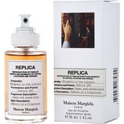 REPLICA WHISPERS IN THE LIBRARY by Maison Margiela - EDT SPRAY 1 OZ - UNISEX