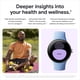 thumbnail image 5 of Reloj inteligente Google Pixel Watch 2 reacondicionado, color champán dorado, 5 of 6