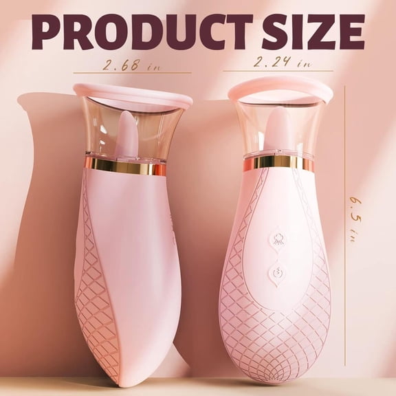 Personal Massager Wand Massager Powerful with 20 Patterns 8 Speeds Body Massager Cordless Rechargeable for Back Neck Shoulder Sports Recovery