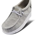 thumbnail image 1 of Reef Sandale à Enfiler pour Garçon, Gris/bleu, 13 Grand, 1 of 2