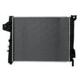 thumbnail image 2 of OSC 2813 Radiator, 2 of 2