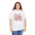 thumbnail image 4 of 2024 Best Mom Ever for mom Mother's day Unisex Cotton Tee, 4 of 6