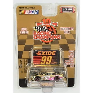 Jeff gordon on sale hot wheels