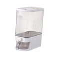 thumbnail image 4 of Rice Dispenser, Sealed Rice Container, Food Dispenser, Food Storge Container for White Large, 4 of 9