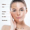 thumbnail image 2 of Base PHOERA Natural Líquida Mate Control de Aceite 30ml, 2 of 9