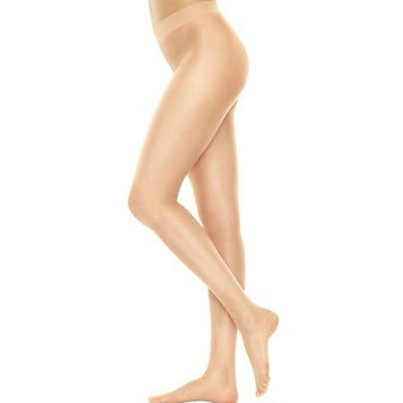 - Perfect Nudes Sheer To Waist Pantyhose