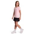 thumbnail image 5 of Reebok Girl's Rookie Performance Skort, Sizes 4-18, 5 of 7