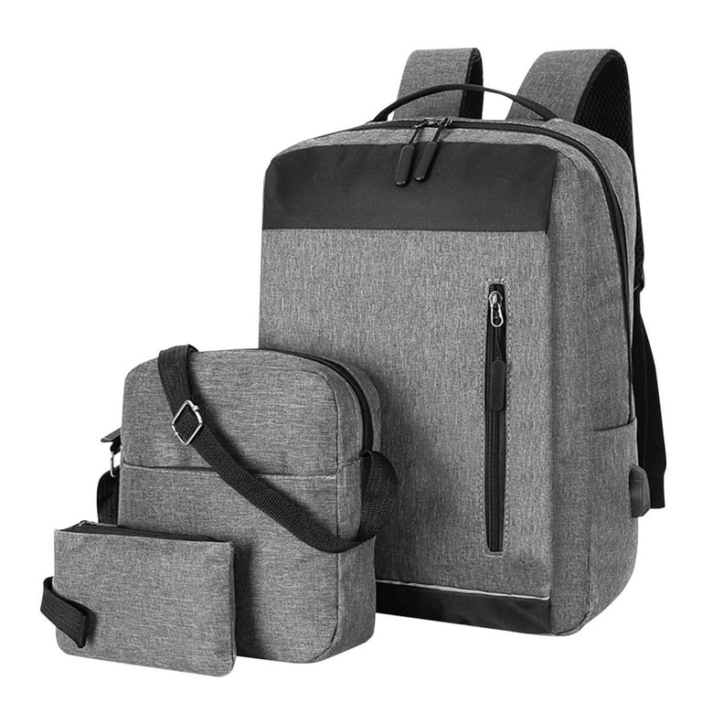 Storage Organization Clothing Closet Storage Travel Laptop Travel Backpack Business Carry On Backpack With Crossbody And Coin Purse Durable College
