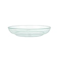 thumbnail image 5 of Restaurantware-2 Ounce Small Plastic Plates, 100 Disposable Appetizer Plates - Round, Mini, Seagreen Plastic Sample Plates, For Appetizers, Desserts, Or Samples, For Parties And Events, 5 of 11