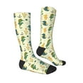 thumbnail image 3 of Balery Seahorse Fun Novelty Socks Men'S Women'S Crew Socks Funny Crazy Novelty Socks Quirky And Cool Socks, 3 of 9