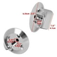 thumbnail image 4 of CSYANXING No-Tool Installation Stove Knob for Electrolux Ovens, ABS+Zinc Construction, Save Time & Money on Repairs, 4 of 6