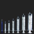 thumbnail image 4 of 1 Set Perfume Divider Pump Type Capacity for Travel Outdoor (White), 4 of 7