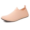 thumbnail image 3 of Unisex Water Sports Shoes - Quick-Drying Aqua Socks for Snorkeling, Swimming, Yoga with Non-Slip Sole,Beach water shoes, 3 of 12