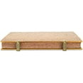 thumbnail image 5 of Paperblanks | Gold Inlay | Hardcover | Ultra | Lined | Clasp Closure | 240 Pg | 120 GSM (Diary), 5 of 10