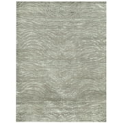 Synergy Modern Design Hand-Knotted Rug 9'x12'