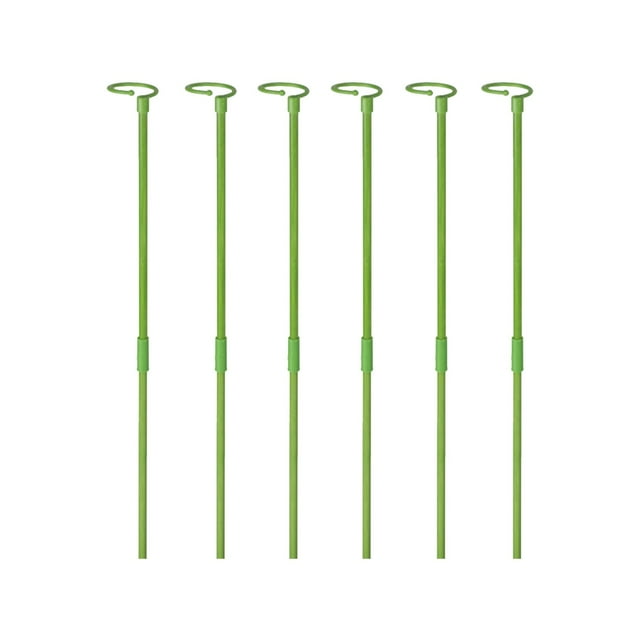 Art Support Rod Lodging Fiberglass Splicing Phalaenopsis Fixed Frame Climbing Support
