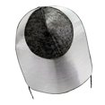 thumbnail image 3 of Sombrero de exterior transpirable con aislamiento térmico, ala ancha, impermeable y tipo cono. 80 centímetros, 3 of 9