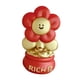thumbnail image 2 of Estatua de Feng Shui mayimx Flor de Dibujos Animados 27cm, 2 of 9