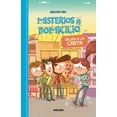thumbnail image 1 of Misterios a Domicilio 5. Salseo a la Carta Molino 9786073814515, 1 of 2