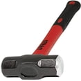 thumbnail image 3 of Urrea Professional Tools B991839 Octagonal Sledge Hammer - 4 lbs Capacity Head 15.25 in. Fiberglass Handle, 3 of 3