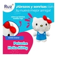 thumbnail image 4 of Peluche Ruz Sanrio (Hello Kitty 40 cm Azul), 4 of 4