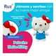 thumbnail image 4 of Peluche Ruz Sanrio (Hello Kitty 40 cm Azul), 4 of 4