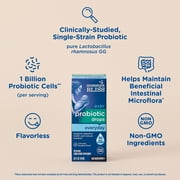 Mommys Bliss Baby Probiotic Drops, 0.34 fl oz