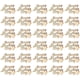 thumbnail image 1 of Inteprter Paquete de 30 colgantes para el día de la madre, regalos para papá, decoración para hija, adorno colgante, adornos de madera para Decoración del hogar JM01298, 1 of 6