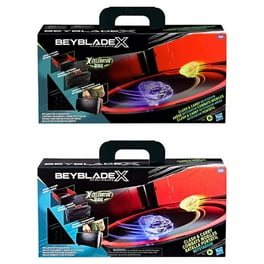 Hasbro版BEYBLADE X Beyblade X Single assortment without launcher