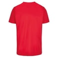 thumbnail image 2 of Build Your Brand T-Shirt pour Hommes à Col Rond, 2 of 2