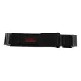 thumbnail image 2 of Nylon Replacement Band, Nylon Watch Band 26mm Adjustable Compatible  for Sports Watch Black,OD Green,Gray, 2 of 7