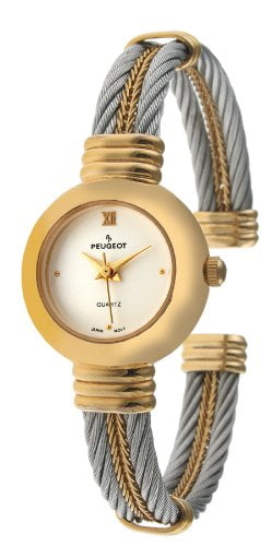 peugeot watch women's