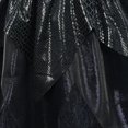 thumbnail image 4 of Dark Magic Dragon Costume - Girls - M, 4 of 4