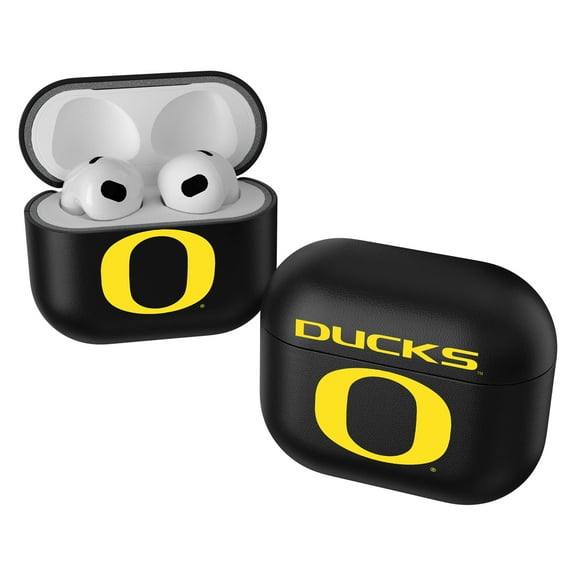 Keyscaper Oregon Ducks Insignia 2nd Gen AirPods Pro Case Cover
