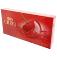thumbnail image 3 of MON CHERI FERRERO CHOCOLATE  SEMIAMARGO C/RELLE DE LICOR Y CEREZ, 3 of 3