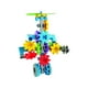 thumbnail image 2 of Toy Learning Resources Gears! Juego de 44 piezas de Flightgears, 2 of 6