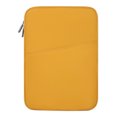 thumbnail image 1 of Bolso del ordenador portátil del cuero de la PU, maletín que lleva del bolso de la cubierta protectora a prueba de golpes durable del ordenador, 1 of 5