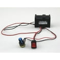 thumbnail image 5 of Furulu 12V Universal ACE40 Electric Turbine Supercharger Boost Intake Fan Car SUV Truck, 5 of 5