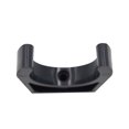 thumbnail image 4 of 30 Pack，PVC Hose Clamps，25mm，Plastic，Pipe Clip I Hose Clamp, 4 of 5