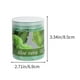 thumbnail image 3 of Esencia Purificación Plus Fusión de Extractos Vegetales Proceso Único Para Crear un Exfoliante Limpiador Spa Masaje Aromático Baño de Pies Sales de Baño de Plástico, 3 of 6
