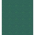 thumbnail image 3 of Ambesonne Botany Duvet Cover Sets, Leaves Herbs Ginkgo Forest, 2-King, Dark Teal Laurel Green, 3 of 7