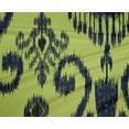 thumbnail image 4 of oneOone Polyester Lycra Fabric Ethnic Ikat Print Fabric By The Yard 56 Inch Wide, 4 of 4
