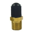 thumbnail image 1 of Solid Brass Hexagonal Valve for Tires, Offers Reliable Sealing for DIY and Professional Use, Fits Most Vehicles and Inflation Tools, 1 of 6