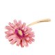 thumbnail image 5 of Broche De Margarita, Estilo Elegante, Colores Vivos, Broche Pequeño Portátil Para Vestidos, Bolsos, Camisas ANGGREK Otros, 5 of 8