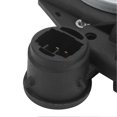 thumbnail image 3 of Front Left Power Window Motor 8572033120 for Scion/Camry/Highlander/RAV4, 3 of 4
