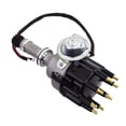 thumbnail image 2 of A-Team Performance Ready to Run R2R Distributor Compatible With Holden V8 253 304 308 Black Cap, 2 of 9