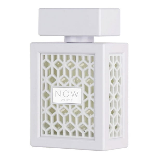 LATTAFA RAVE NOW WHITE EDP 100 ML LATTAFA Rave