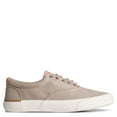 thumbnail image 2 of Sperry Men's, Striper II CVO SeaCycled Sneaker Baja Taupe 15 W, 2 of 6