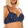 thumbnail image 3 of No Boundaries Women's T-shirt Bra, 3 of 4